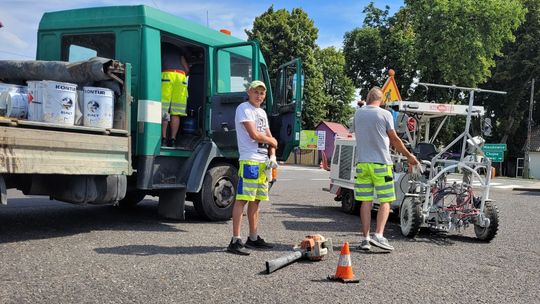 Potrzebowali na to dwóch dni