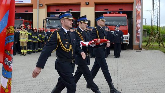 Powiatowe Obchody Dnia Strażaka 2019