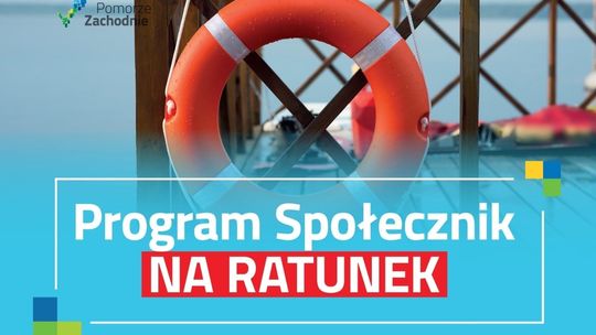 Program Społecznik na Ratunek - rusza specjalny nabór [WIDEO]