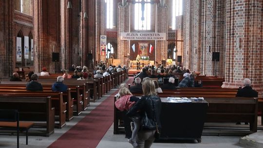 Przedostatni weekend wakacji – jakie atrakcje przygotowano dla mieszkańców i gości regionu