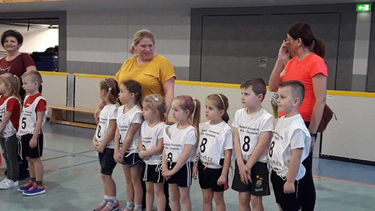 Przedszkolaki na zawodach sportowych w Bad Freienwalde [FOTO, WIDEO]