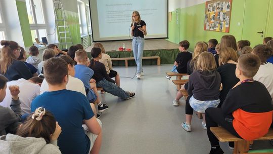 Przestrogi na wakacje: Jak bezpiecznie spędzić czas wolny? [ZDJĘCIA]
