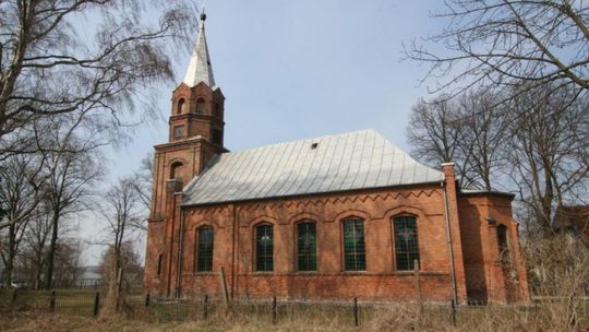 Przeznaczyli pieniądze na zabytkowe kościoły