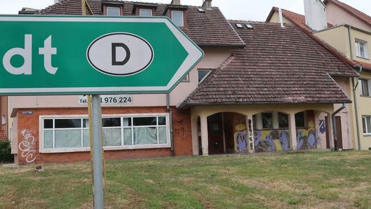 Pusty lokal. Pechowe miejsce? 
