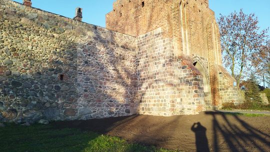 Renowacja zabytków w Trzcińsku-Zdroju i Mieszkowicach