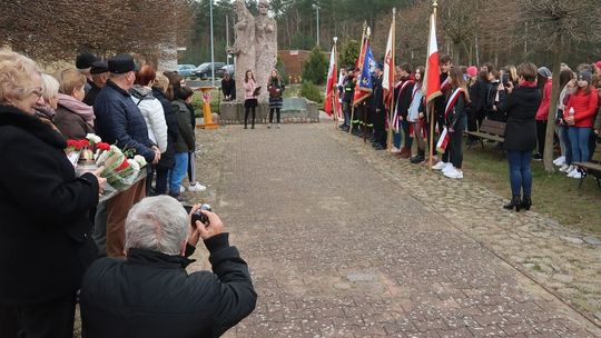 Rocznica walk o przyczółek osinowski