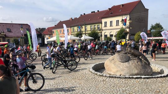 Ruszyły zapisy na Rajd rowerowy Niepodległościowy