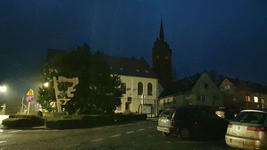 Sabina daje się we znaki