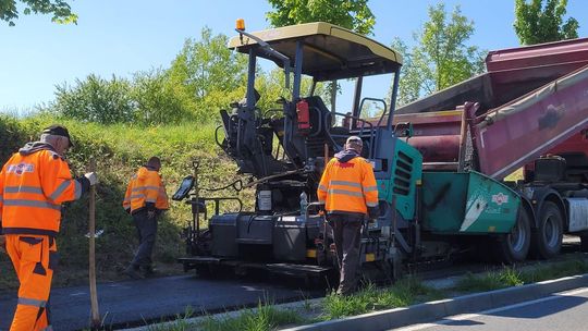 Ostatni etap budowy ścieżki pieszo-rowerowej. Co dalej?