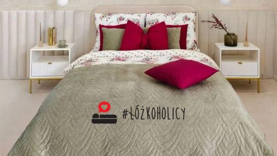 Sklep z tekstyliami Chojna