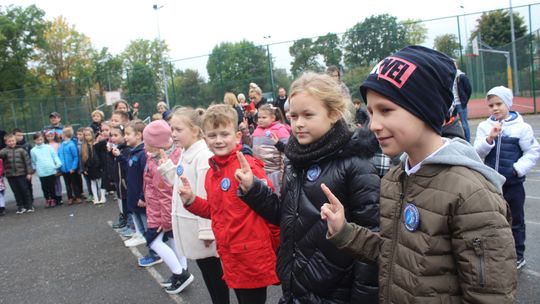 „Ślubuję być dobrym Polakiem”