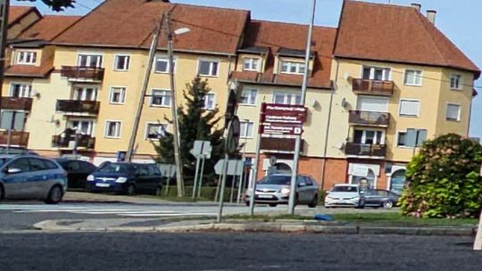 Wypadek na czarcim jaju. Nie ustąpiła pierwszeństwa motocykliście