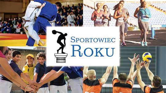 Sportowiec Roku - można zgłaszać kandydatów