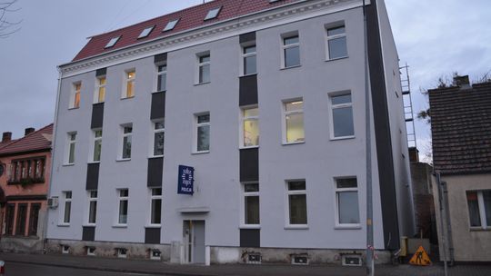 Spowodował kolizję, a następnie oświadczył, że musi jechać do szpitala