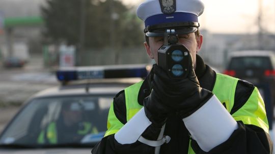 Środowa akcja policji