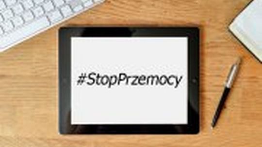 #StopPrzemocy. Policja apeluje