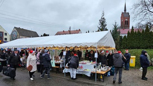 Święta tuż-tuż! Organizatorzy zapraszają na Jarmarki Bożonarodzeniowe