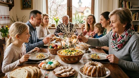 Święta z kalkulatorem w ręku. Planujemy zakupy mądrzej niż dwa lata temu