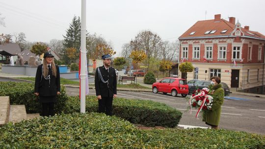 Święto Niepodległości w Cedyni - program