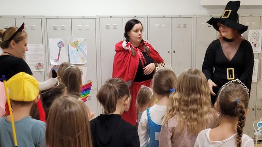 Świętowali w nietypowy sposób, bo i okazja była niezwykła [FOTO]