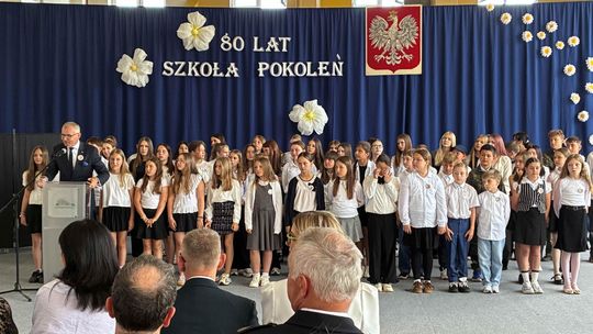 Szkoła Pokoleń w Moryniu [FOTO]