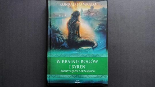 Tajemnice Doliny Odry