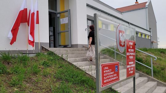 Tak głosowaliśmy podczas II tury wyborów prezydenckich 2025