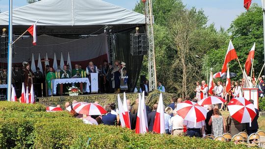 Tak o bitwie cedyńskiej mówił arcybiskup