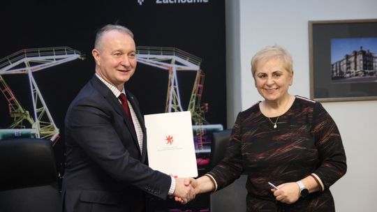 Targowisko w Chojnie otrzyma unijne wsparcie