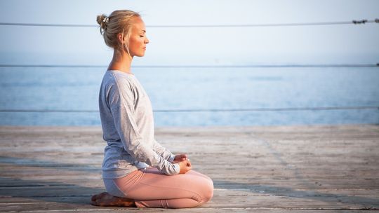 Trening mentalny i kurs uważności - na czym polegają?