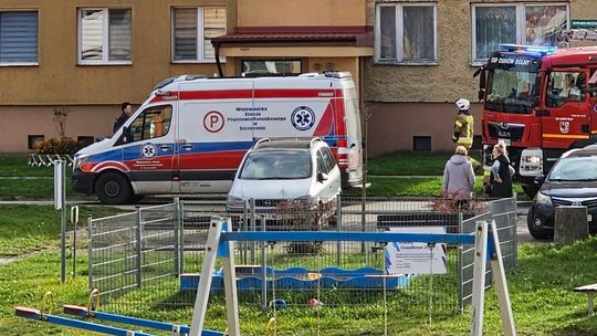 Trzeba było pomóc