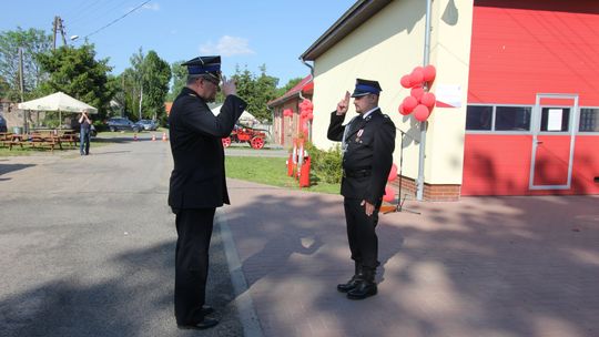 Trzy remizy z gminy Cedynia dostaną pieniądze na remont. Znamy wyniki „Grantów strażackich 2022”