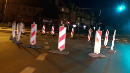 Tu budują w Chojnie rondo. Znamy szczegóły