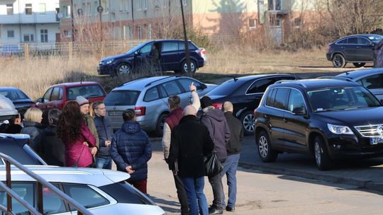 Tu stanie szpital. Po kilku latach obietnic dużo droższy niż zakładano pierwotnie