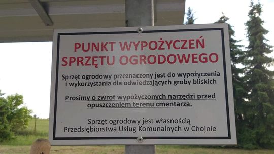 Twoje narzędzia są lepsze niż moje? Dlaczego zlekceważono dobrą inicjatywę?