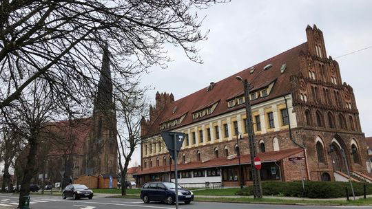 Ubywa nas. Liczba ludności w regionie nadal spada