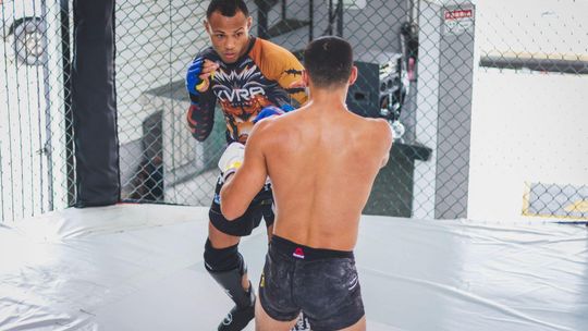 UFC Baku: co warto wiedzieć przed galą Fiziev kontra Torres?