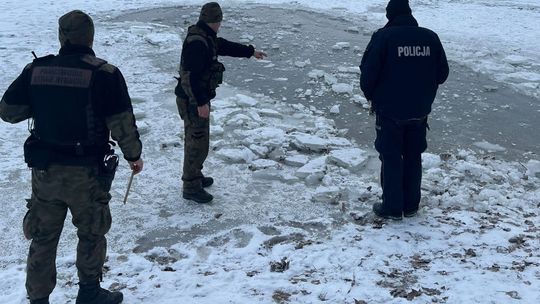 Służby w gotowości, samorządy ostrzeżone