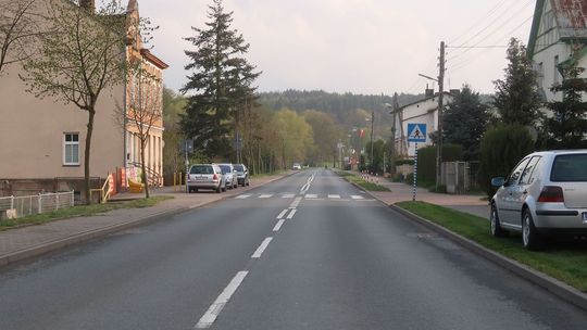 W Cedyni w tym miejscu zamontują sygnalizację