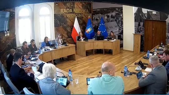 W Chojnie podatek od nieruchomości w górę