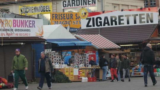 W najbliższą środę 31 października świeto u sąsiadów