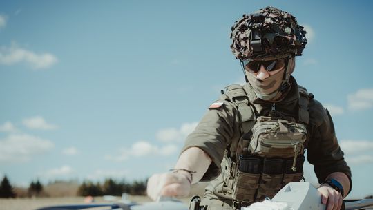 W regionie pojawią się żołnierze