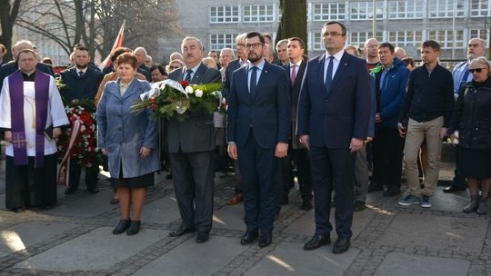 W rocznicę katastrofy polskiego Tu-154M pod Smoleńskiem zawyją syreny