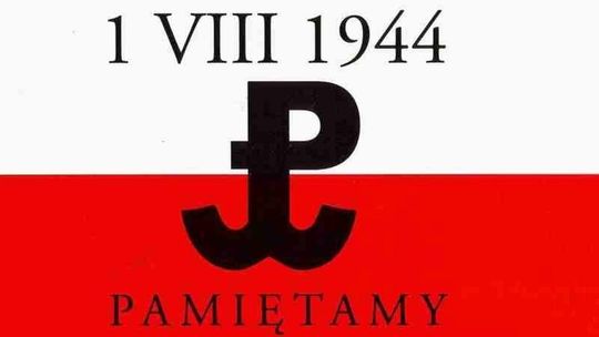  W rocznicę wybuchu Powstania Warszawskiego włączą syreny