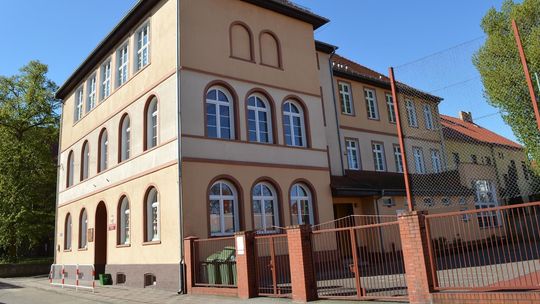 W Trzcińsku - Zdroju szkoła im. Stefana Żeromskiego przejdzie gruntowną modernizację
