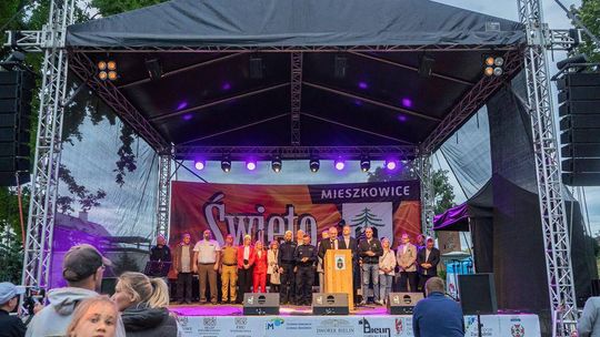 Wakacyjny weekend pełen wydarzeń kulturalnych i sportowych