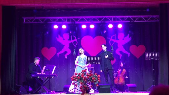 Walentynki kulturalnie