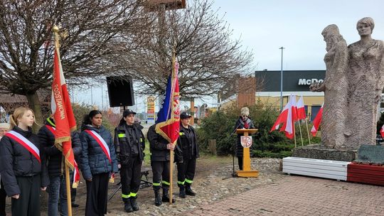 Walki pod Osinowem i uroczystości ku pamięci bohaterskich wydarzeń [FOTO]