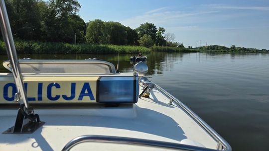 Weekend majowy w powiecie gryfińskim – podsumowanie działań policyjnych
