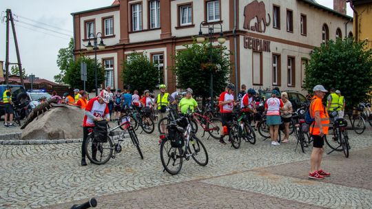 Weekend pod znakiem rajdów i muzyki dawnej